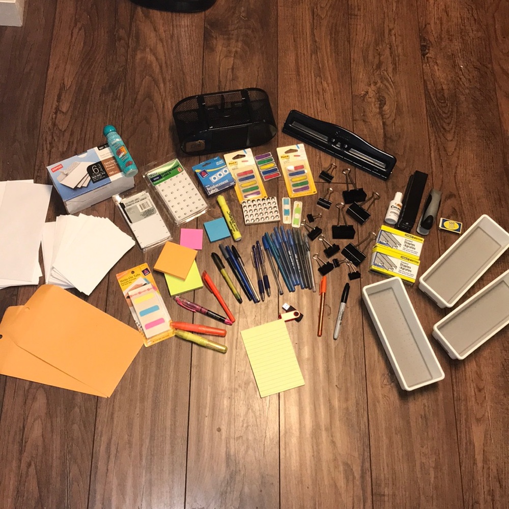 MASSIVE OFFICE BUNDLE